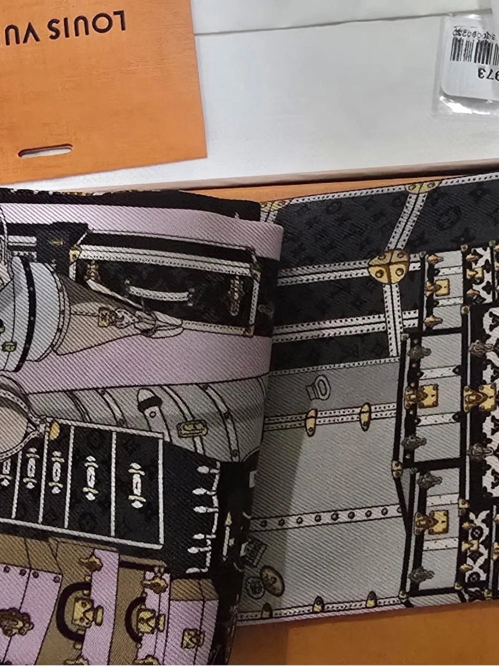 Men Bags Subcategory Identification